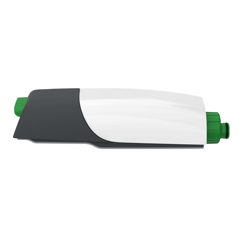 Kobold SPB100 Wassertank