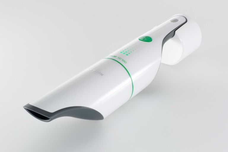 Vorwerk Kobold Vc100 Akkusauger