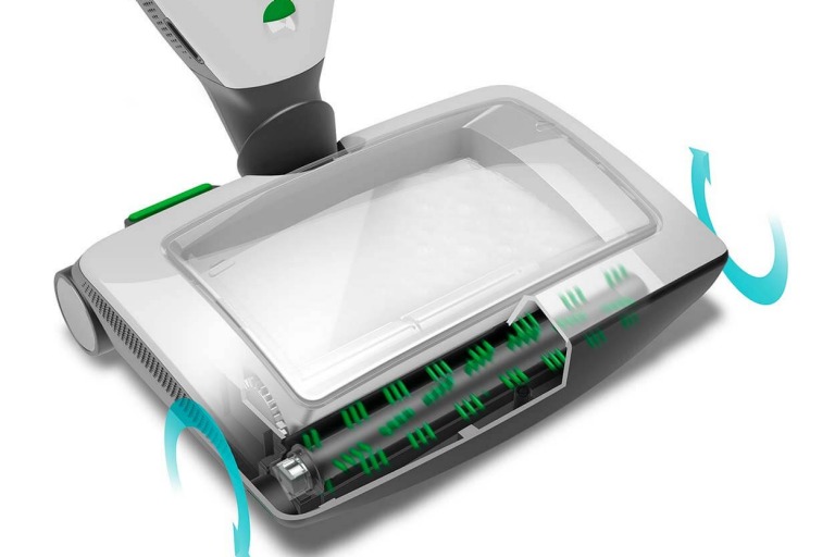 Lavatappeto Folletto VF200 S: Prezzo e Utilizzi | Folletto
