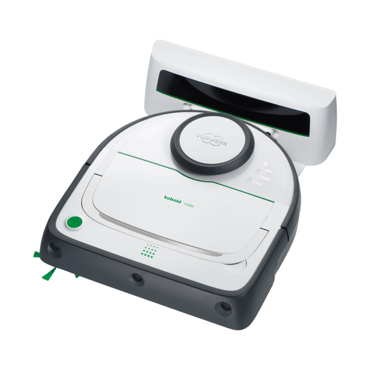 Robot Aspirador VR300