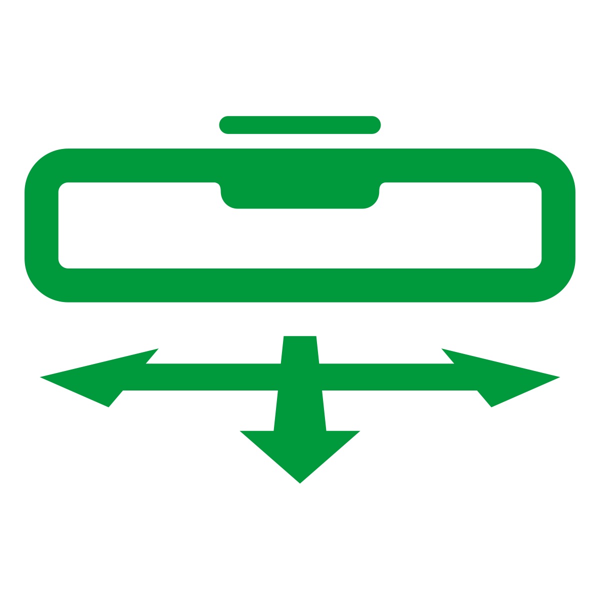 vr7 icon navigation