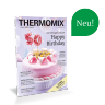 Sonderausgabe THERMOMIX® Magazin Sonderausgabe THERMOMIX® Magazin