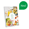 Kochbuch „Eat Green - Feel Good" Kochbuch „Eat Green - Feel Good"