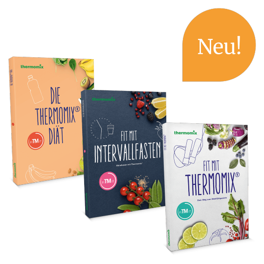 Vorteils-Paket „Fit mit Thermomix®“ Vorteils-Paket „Fit mit Thermomix®“