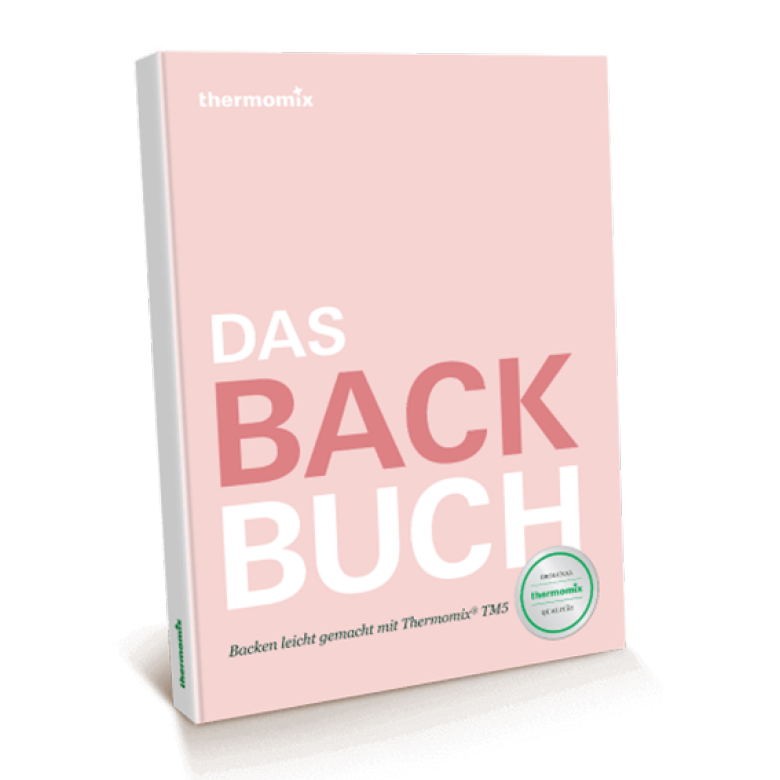 Eine Reihenfolge der favoritisierten Thermomix kochbuch tm5