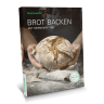 Kochbuch „Brot Backen“ Kochbuch „Brot Backen“