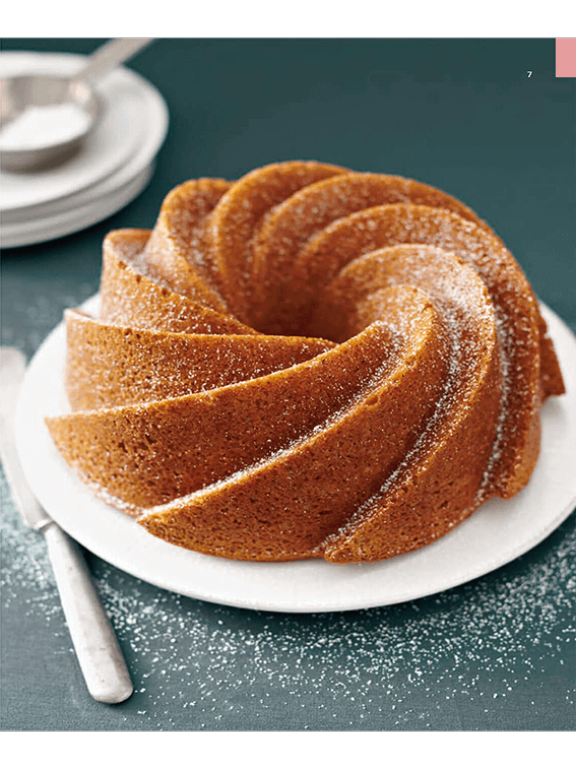 Kochbuch „Das Backbuch" online kaufen | Vorwerk Thermomix®