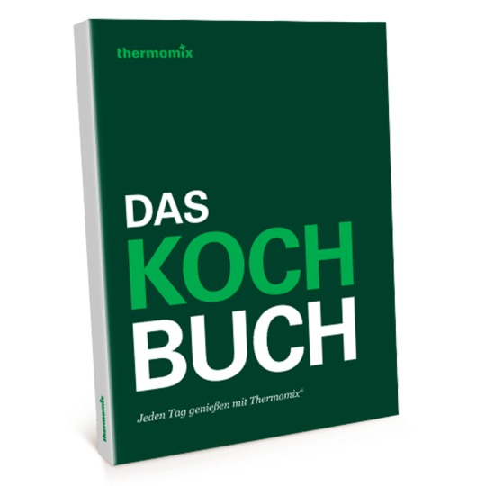Kochbuch „Das Kochbuch" Kochbuch „Das Kochbuch"