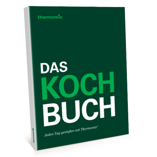 Kochbuch „Das Kochbuch" Kochbuch „Das Kochbuch"