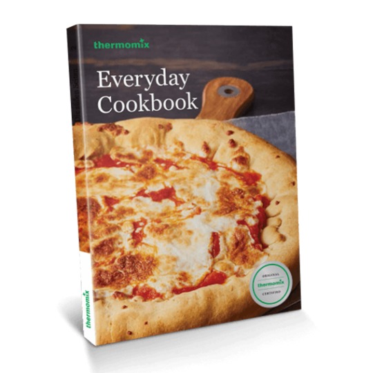 Kochbuch „Everyday Cookbook" Kochbuch „Everyday Cookbook"