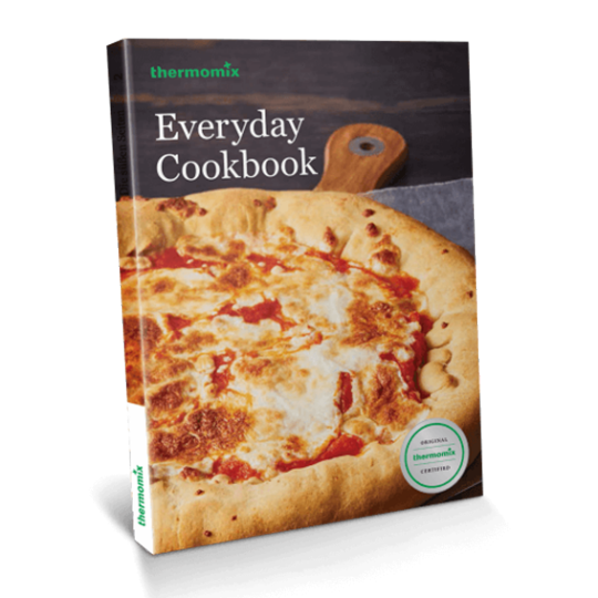 Kochbuch „Everyday Cookbook" Kochbuch „Everyday Cookbook"