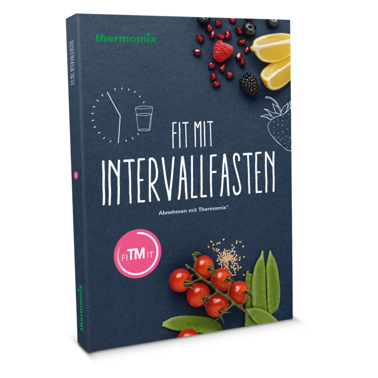 Fit mit Intervallfasten – Abnehmen mit Thermomix®