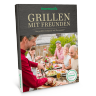 Kochbuch "Grillen mit Freunden" Kochbuch "Grillen mit Freunden"