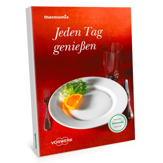 Grundkochbuch „Jeden Tag geniessen“ Grundkochbuch „Jeden Tag geniessen“