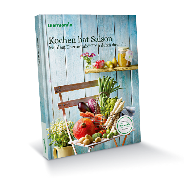 Rangliste der favoritisierten Thermomix kochbuch tm5