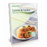 Kochbuch „Leicht & lecker" (TM5) Kochbuch „Leicht & lecker" (TM5)