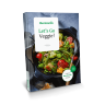 Kochbuch „Let’s Go Veggie!“ Kochbuch „Let’s Go Veggie!“