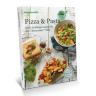 Kochbuch "Pizza & Pasta" Kochbuch "Pizza & Pasta"