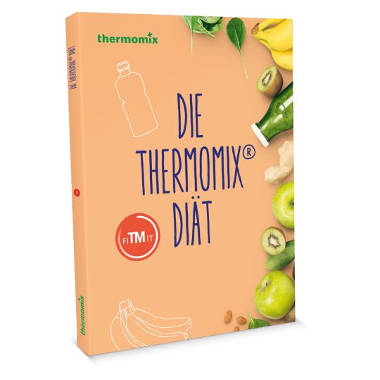 Die Thermomix® Diät Die Thermomix® Diät