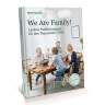 Kochbuch „We Are Family!" Kochbuch „We Are Family!"