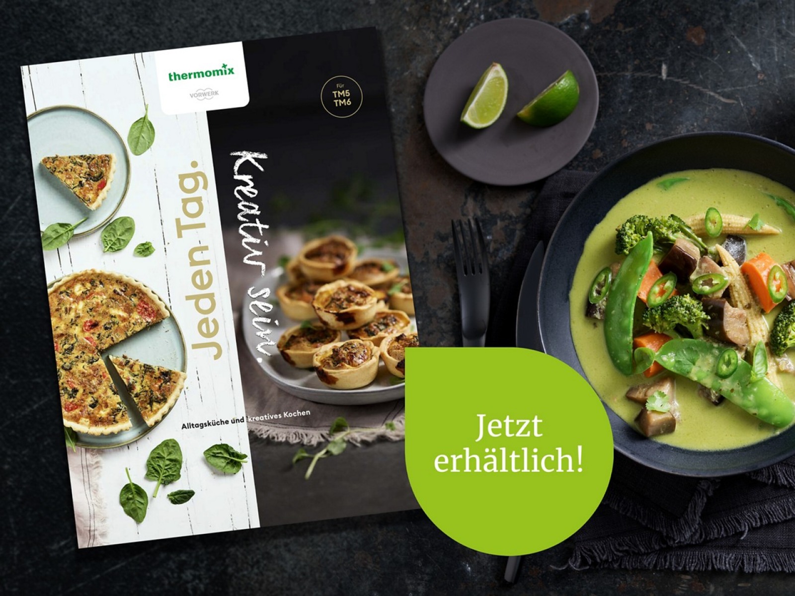 Thermomix Kochbucher 