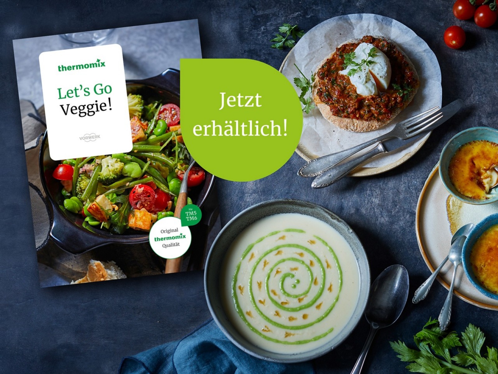 Thermomix Kochbucher