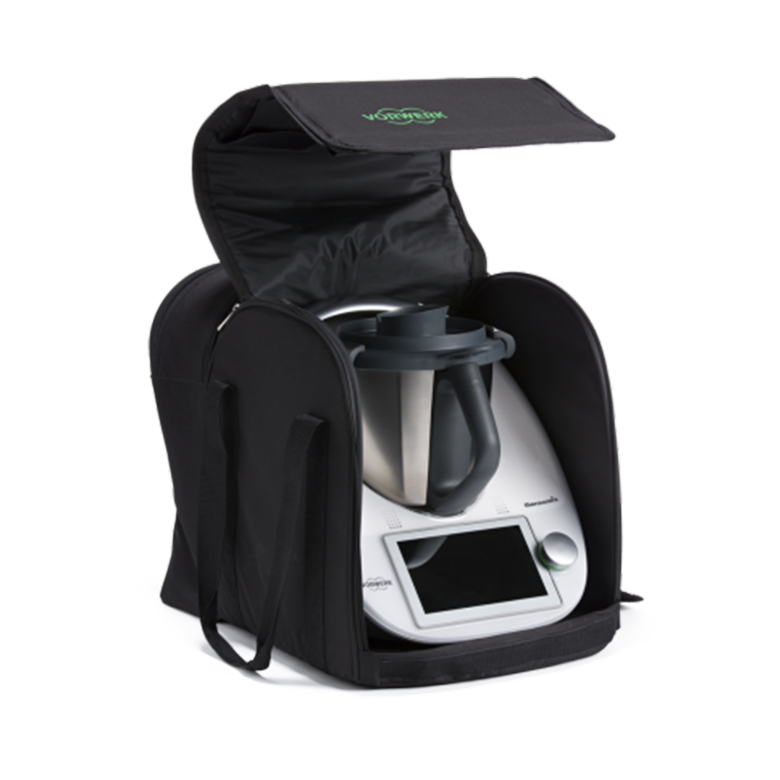 Reihenfolge der besten Thermomix tasche