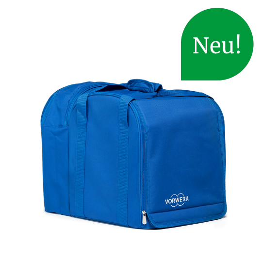 Thermomix® Gerätetasche (Blau) Thermomix® Gerätetasche (Blau)