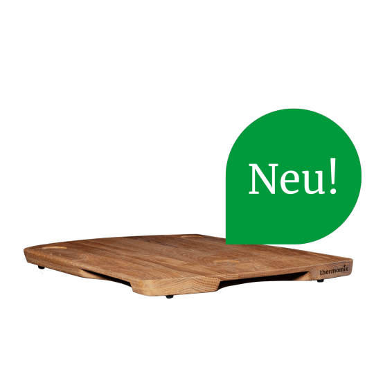 Thermomix® Gleitbrett „Schlitten“ Thermomix® Gleitbrett „Schlitten“
