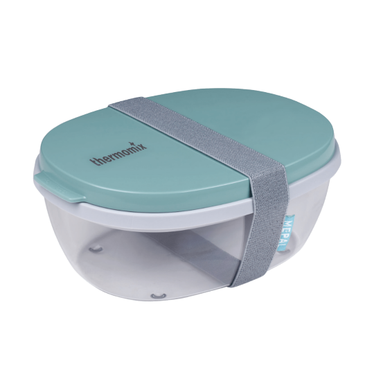 MEPAL Salatbox Ellipse MEPAL Salatbox Ellipse