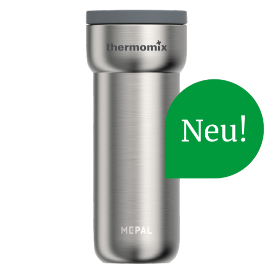 MEPAL Thermobecher Ellipse MEPAL Thermobecher Ellipse