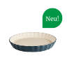 Steingut-Form "Tarteform Tom" Steingut-Form "Tarteform Tom"