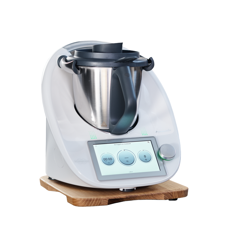 Thermomix® Gleitbrett „Slider“
