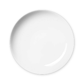 Suppenteller MODULO, 20 cm, 6 St. Suppenteller MODULO, 20 cm, 6 St.