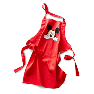 Disney Kinder-Schürze Micky Disney Kinder-Schürze Micky