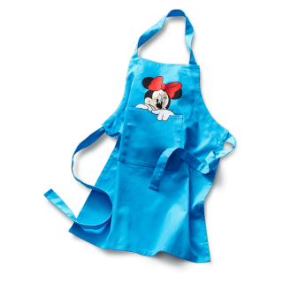 Disney Kinder-Schürze Minnie Disney Kinder-Schürze Minnie