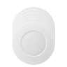 Speiseteller L-FRAGMENT, 28 cm, 6 St. Speiseteller L-FRAGMENT, 28 cm, 6 St.