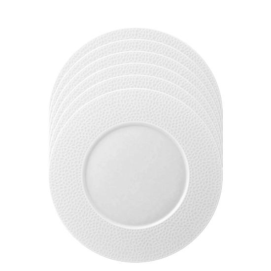 Speiseteller L-FRAGMENT, 28 cm (6 Stk.) Speiseteller L-FRAGMENT, 28 cm (6 Stk.)