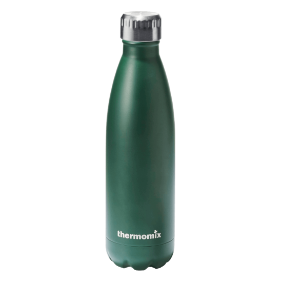 FLSK Trinkflasche Green FLSK Trinkflasche Green