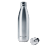 FLSK Trinkflasche Silver FLSK Trinkflasche Silver
