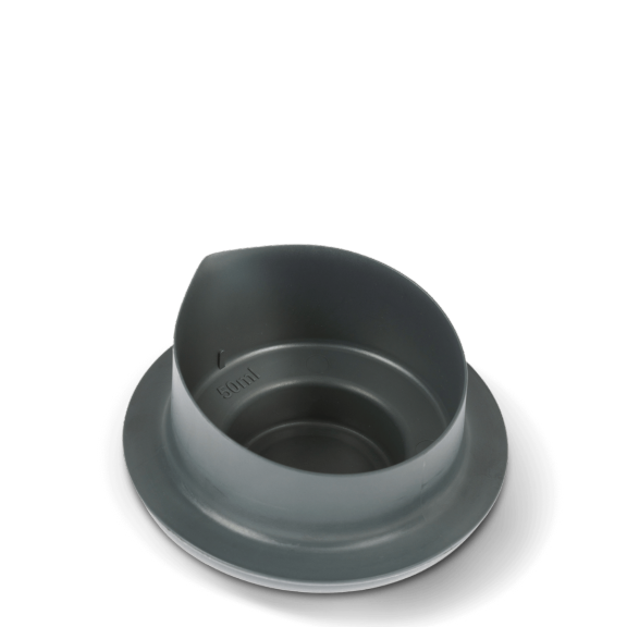 Messbecher TM6
