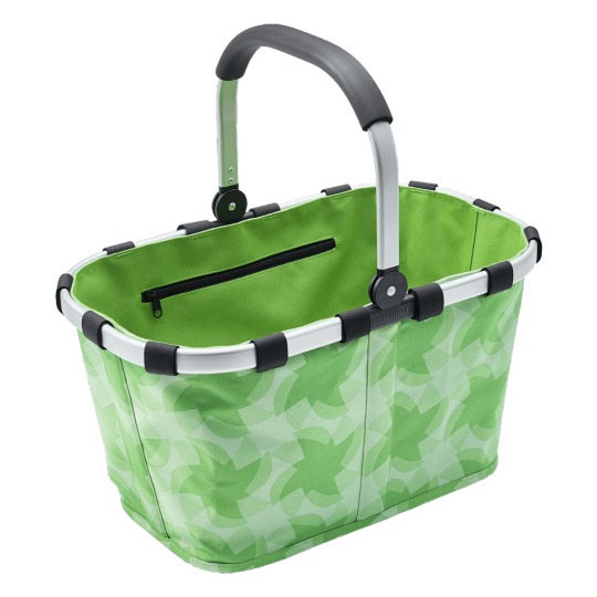 Reisenthel Carrybag Grün Reisenthel Carrybag Grün