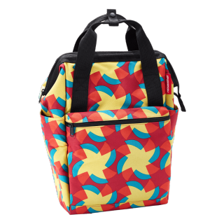 Reisenthel ISO Rucksack Bunt Reisenthel ISO Rucksack Bunt