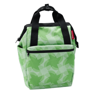 Reisenthel ISO Rucksack Grün Reisenthel ISO Rucksack Grün