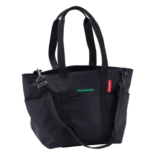 Reisenthel Multibag Schwarz Reisenthel Multibag Schwarz