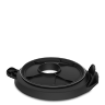 Deckel mit Dichtring Deckel mit Dichtring