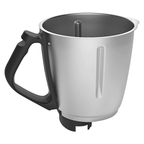 Mixtopf mit Griff für Thermomix® TM31