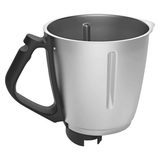 Mixtopf mit Griff für Thermomix® TM31 Mixtopf mit Griff für Thermomix® TM31