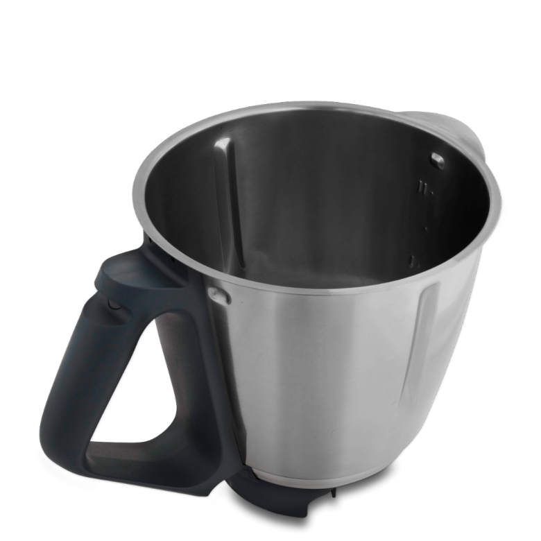 Mixtopf mit Griff für Thermomix® TM31