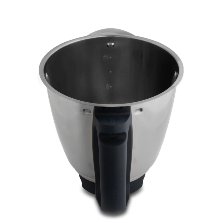 Mixtopf mit Griff für Thermomix® TM31